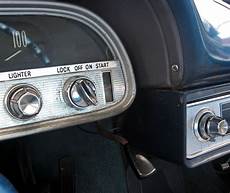 Shift Lever