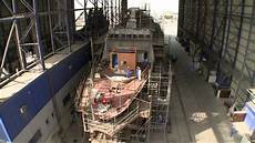 Shipbuilding And Repair Steels
