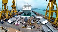 Shipbuilding And Repair Steels