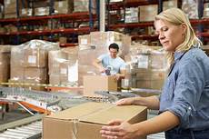 Shipping Boxes