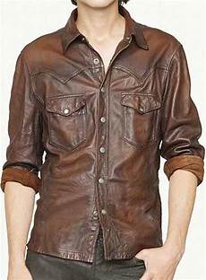 Shirt Jackets