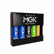 Shoe Care Kit