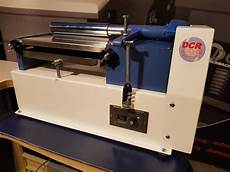 Shoe Cementing Machines