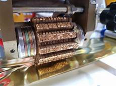 Shoe Cementing Machines