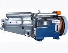 Shoe Cementing Machines