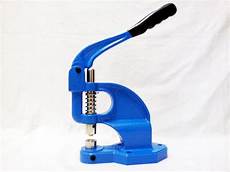 Shoe Eyeleting Machines