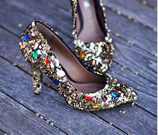 Shoe Heels
