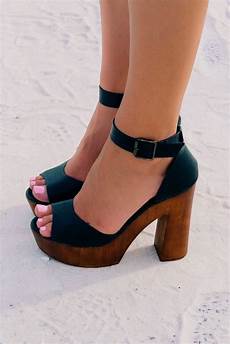 Shoe Heels