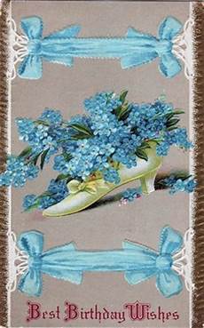 Shoe Labels & Tags