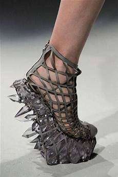 Shoe Materials