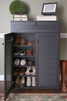 Shoe Materials