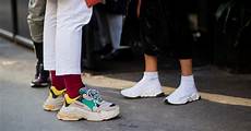 Shoe Mesh