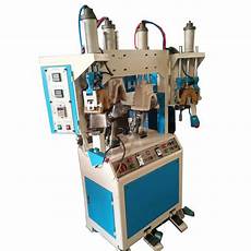 Shoe Moulding Machines