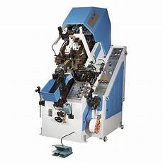Shoe Moulding Machines