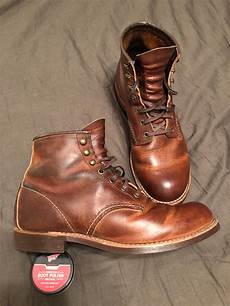 Shoe Polish