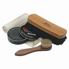 Shoe Polishing Equipment