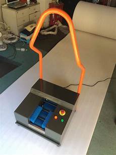 Shoe Polishing Equipment