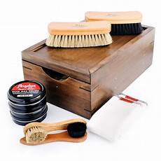 Shoe Polishing Equipment