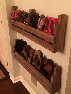 Shoe-Racks