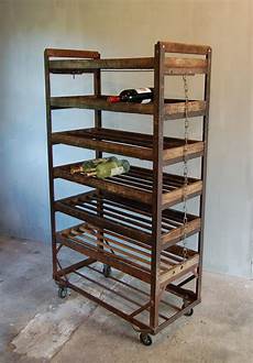 Shoe-Racks