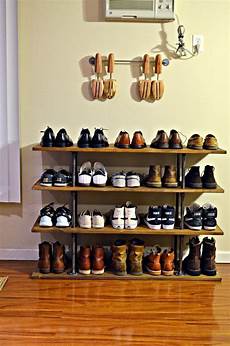 Shoe-Racks