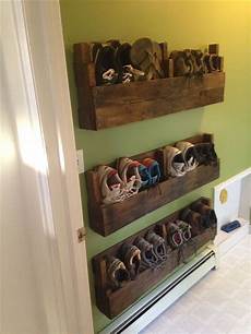 Shoe-Racks