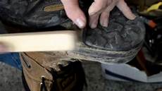 Shoe Rubber
