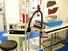 Shoemaking Machinery