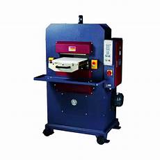 Shoes manufacturing machines