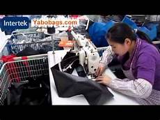 Shoes manufacturing machines