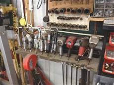 Shop Tools