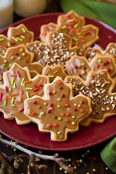 Shortbread Cookies