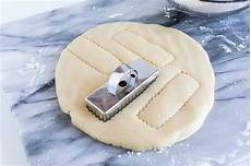 Shortbread Cookies