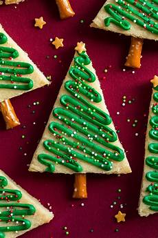 Shortbread Cookies
