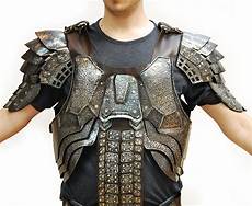 Shoulder Pads