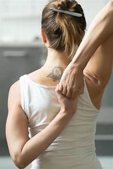 Shoulder Pain