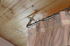 Shower Curtain Poles