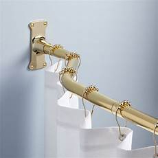 Shower Curtain Poles