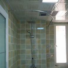 Shower Curtain Poles