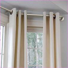 Shower Curtain Poles