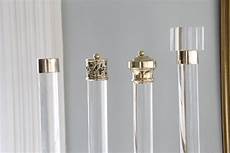 Shower Curtain Poles