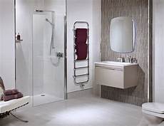 Shower Rooms