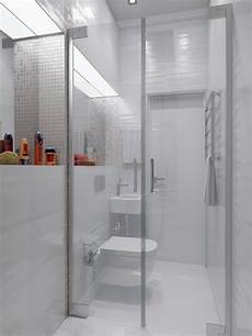 Shower Rooms