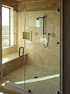 Shower Rooms