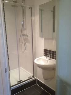 Shower Rooms