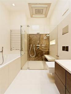 Shower Rooms