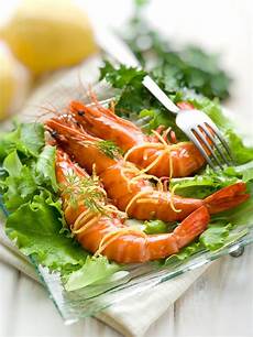 Shrimp Scampi