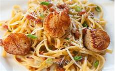 Shrimp Scampi