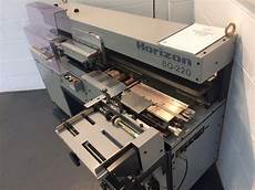 Shrink Machines
