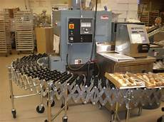 Shrink Packing Equipment